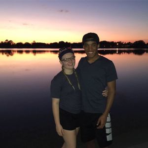 Meet your Posher, Aj